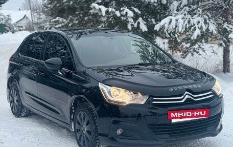 Citroen C4 II рестайлинг, 2013 год, 510 000 рублей, 6 фотография