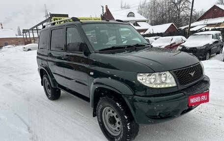 ЛуАЗ Patriot, 2014 год, 735 000 рублей, 2 фотография
