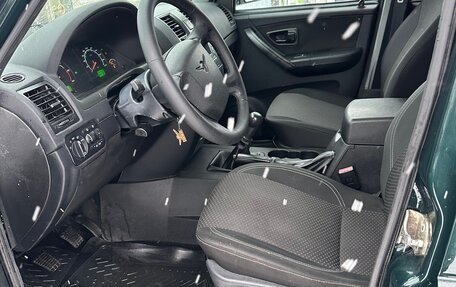 ЛуАЗ Patriot, 2014 год, 735 000 рублей, 7 фотография