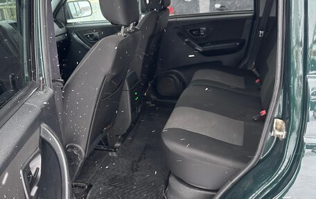 ЛуАЗ Patriot, 2014 год, 735 000 рублей, 5 фотография