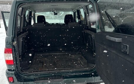 ЛуАЗ Patriot, 2014 год, 735 000 рублей, 9 фотография