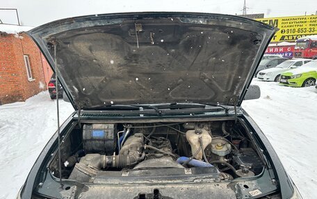 ЛуАЗ Patriot, 2014 год, 735 000 рублей, 10 фотография