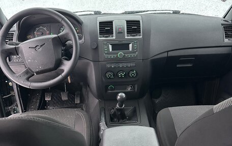 ЛуАЗ Patriot, 2014 год, 735 000 рублей, 8 фотография