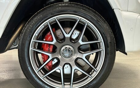 Mercedes-Benz G-Класс AMG, 2022 год, 21 500 000 рублей, 8 фотография