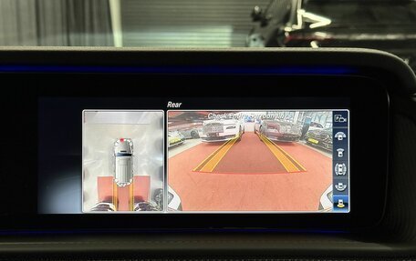 Mercedes-Benz G-Класс AMG, 2022 год, 21 500 000 рублей, 14 фотография