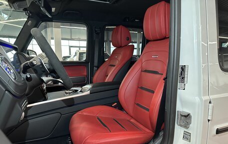 Mercedes-Benz G-Класс AMG, 2022 год, 21 500 000 рублей, 9 фотография