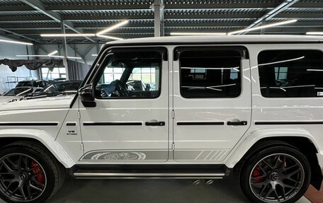 Mercedes-Benz G-Класс AMG, 2022 год, 21 500 000 рублей, 3 фотография