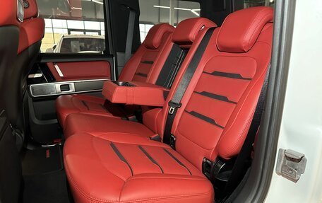 Mercedes-Benz G-Класс AMG, 2022 год, 21 500 000 рублей, 16 фотография