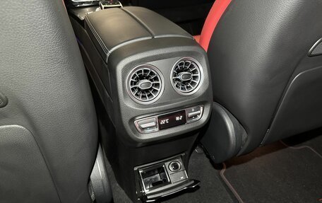 Mercedes-Benz G-Класс AMG, 2022 год, 21 500 000 рублей, 18 фотография