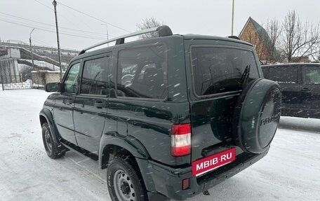 ЛуАЗ Patriot, 2014 год, 735 000 рублей, 4 фотография