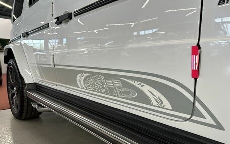 Mercedes-Benz G-Класс AMG, 2022 год, 21 500 000 рублей, 23 фотография