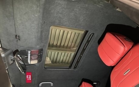 Mercedes-Benz G-Класс AMG, 2022 год, 21 500 000 рублей, 15 фотография