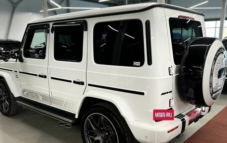 Mercedes-Benz G-Класс AMG, 2022 год, 21 500 000 рублей, 4 фотография