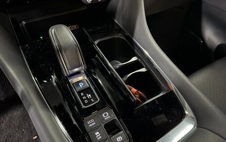 Toyota Alphard, 2024 год, 10 131 027 рублей, 9 фотография