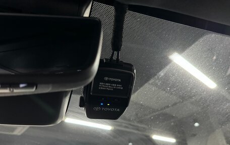 Toyota Alphard, 2024 год, 10 131 027 рублей, 10 фотография