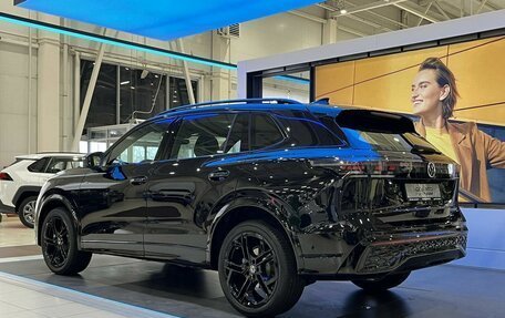 Volkswagen Tiguan, 2025 год, 5 025 000 рублей, 6 фотография