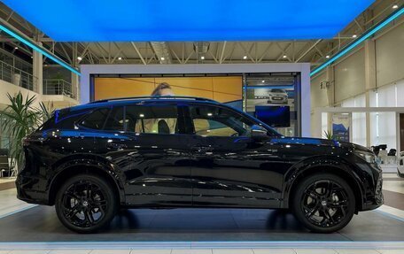 Volkswagen Tiguan, 2025 год, 5 025 000 рублей, 4 фотография