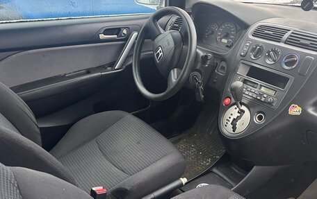 Honda Civic VII, 2001 год, 380 000 рублей, 9 фотография