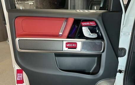 Mercedes-Benz G-Класс AMG, 2022 год, 21 500 000 рублей, 19 фотография