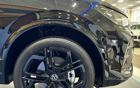 Volkswagen Tiguan, 2025 год, 5 025 000 рублей, 7 фотография