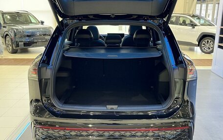 Volkswagen Tiguan, 2025 год, 5 025 000 рублей, 8 фотография