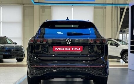 Volkswagen Tiguan, 2025 год, 5 025 000 рублей, 5 фотография