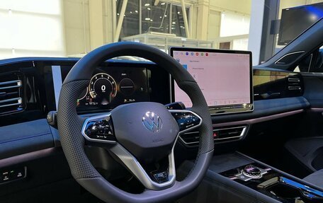 Volkswagen Tiguan, 2025 год, 5 025 000 рублей, 12 фотография