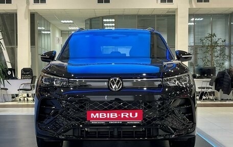 Volkswagen Tiguan, 2025 год, 5 025 000 рублей, 2 фотография