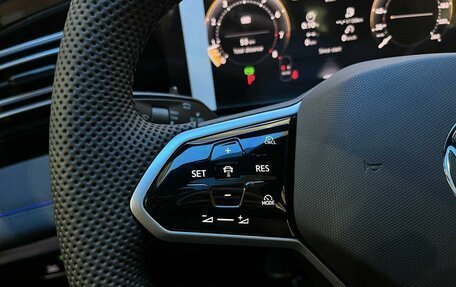 Volkswagen Tiguan, 2025 год, 5 025 000 рублей, 18 фотография