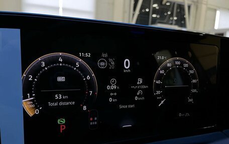 Volkswagen Tiguan, 2025 год, 5 025 000 рублей, 17 фотография