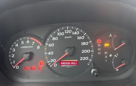 Honda Civic VII, 2001 год, 380 000 рублей, 6 фотография