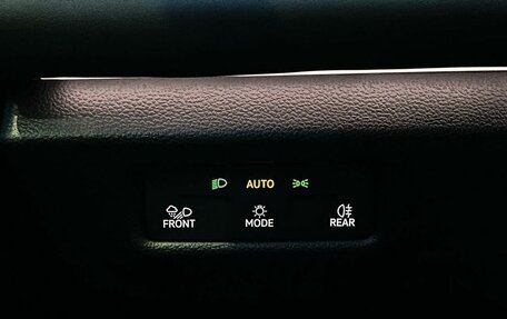 Volkswagen Tiguan, 2025 год, 5 025 000 рублей, 19 фотография