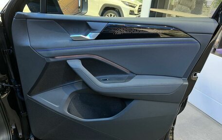 Volkswagen Tiguan, 2025 год, 5 025 000 рублей, 25 фотография