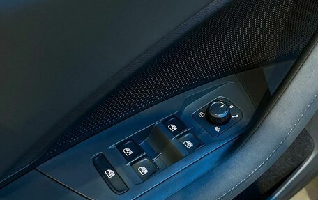 Volkswagen Tiguan, 2025 год, 5 025 000 рублей, 29 фотография