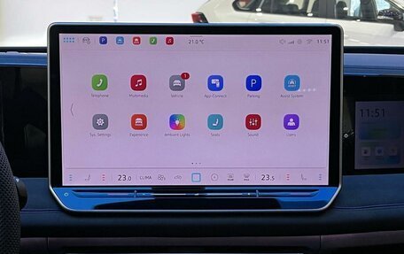 Volkswagen Tiguan, 2025 год, 5 025 000 рублей, 33 фотография