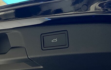 Volkswagen Tiguan, 2025 год, 5 025 000 рублей, 30 фотография