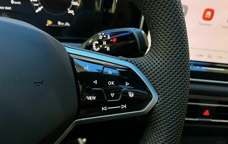 Volkswagen Tiguan, 2025 год, 5 025 000 рублей, 34 фотография