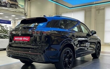 Volkswagen Tiguan, 2025 год, 5 025 000 рублей, 32 фотография