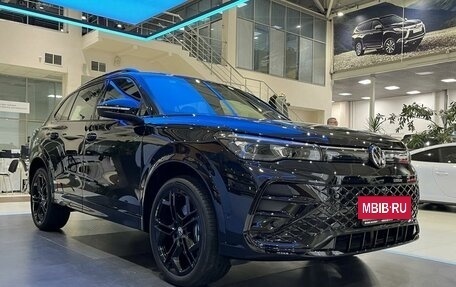 Volkswagen Tiguan, 2025 год, 5 025 000 рублей, 31 фотография