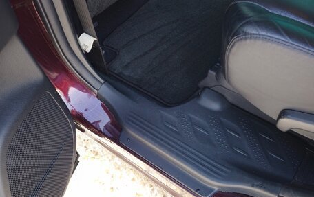 Toyota Highlander III, 2010 год, 2 200 000 рублей, 17 фотография