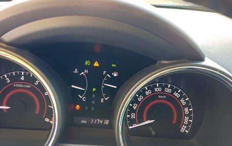 Toyota Highlander III, 2010 год, 2 200 000 рублей, 14 фотография