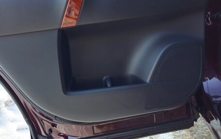 Toyota Highlander III, 2010 год, 2 200 000 рублей, 18 фотография