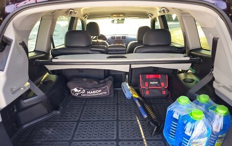 Toyota Highlander III, 2010 год, 2 200 000 рублей, 19 фотография