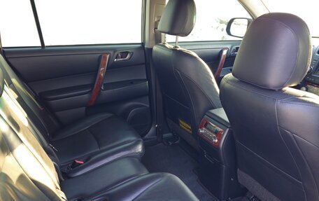 Toyota Highlander III, 2010 год, 2 200 000 рублей, 21 фотография