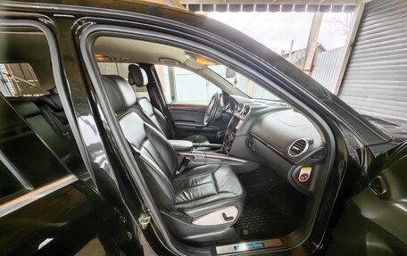 Mercedes-Benz GL-Класс, 2009 год, 2 300 000 рублей, 9 фотография