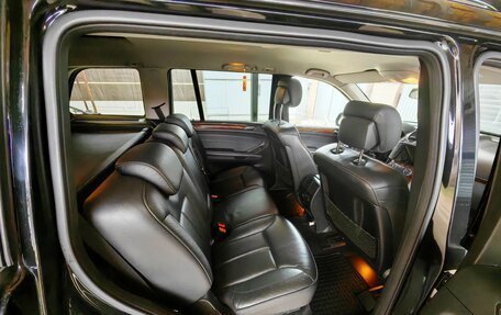 Mercedes-Benz GL-Класс, 2009 год, 2 300 000 рублей, 8 фотография