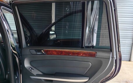 Mercedes-Benz GL-Класс, 2009 год, 2 300 000 рублей, 11 фотография