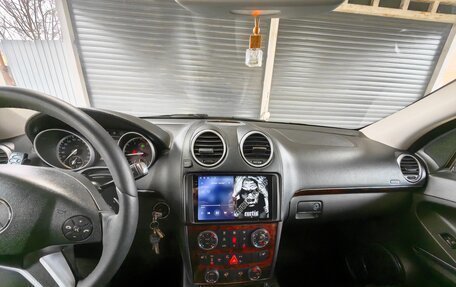 Mercedes-Benz GL-Класс, 2009 год, 2 300 000 рублей, 20 фотография