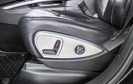 Mercedes-Benz GL-Класс, 2009 год, 2 300 000 рублей, 23 фотография