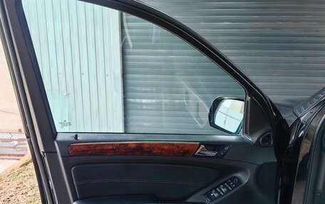 Mercedes-Benz GL-Класс, 2009 год, 2 300 000 рублей, 18 фотография